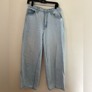 Light Blue Urban Outfitters BDG Jeans